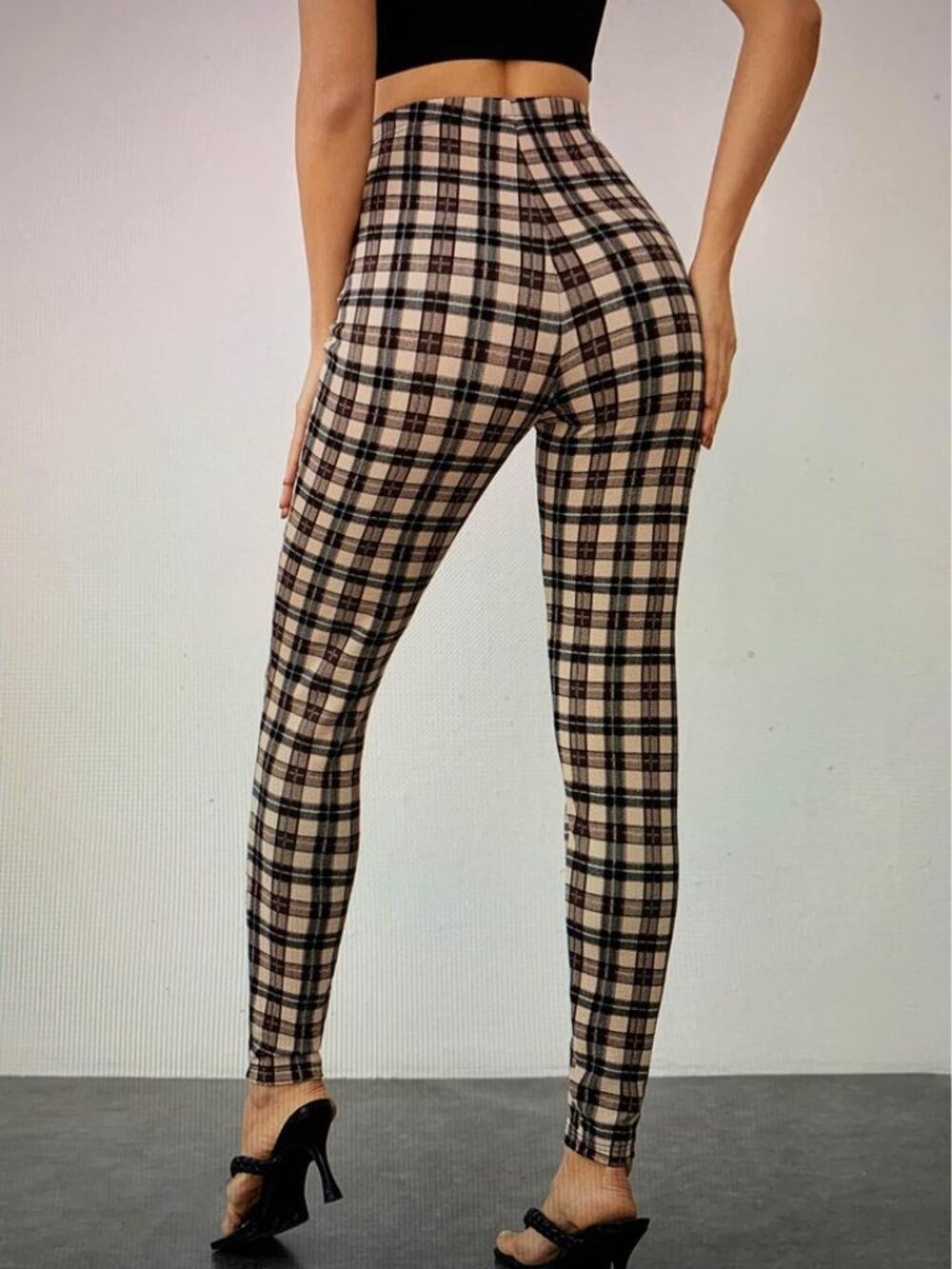 Ladies size XL Leggings New 10.00 - Picture 2 of 11